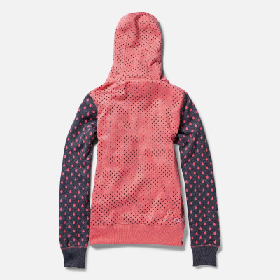 STONE DOT FLEECE