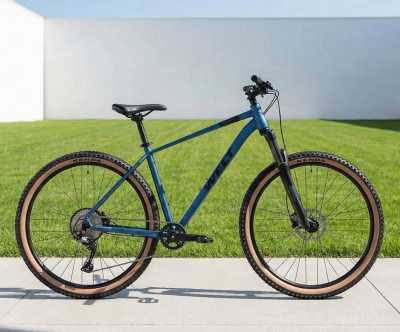 Велосипед горный Welt Ranger 2.0 29 Royal Blue от магазина Адреналин