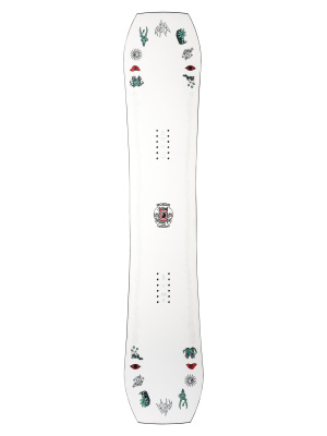 Сноуборд женский Jones Tweaker Women's  от магазина Адреналин