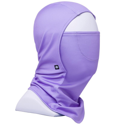 Балаклава 686 DELUXE HINGED BALACLAVA VIOLET Балаклава 686 DELUXE HINGED BALACLAVA VIOLET