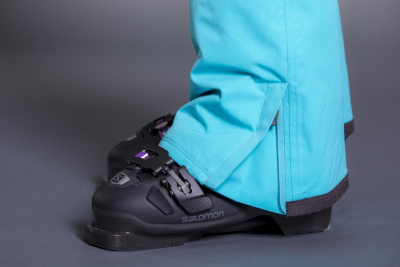 Горнолыжные брюки женские ARMADA Lenox Insulated Pant Peacock Горнолыжные брюки женские ARMADA Lenox Insulated Pant Peacock