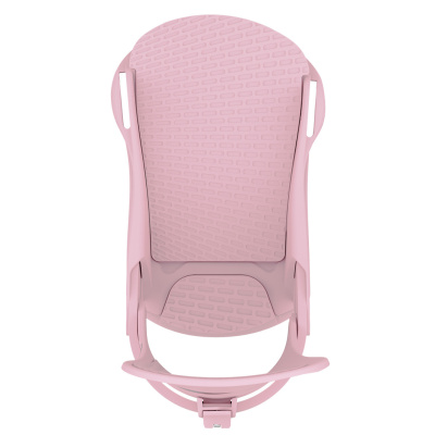 Крепления для сноуборда женские Union JULIET B4BC Pink от магазина Адреналин