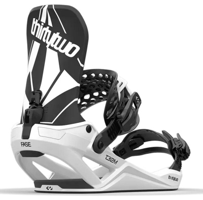 Крепления для сноуборда TrirtyTwo T32M FASE Volcom