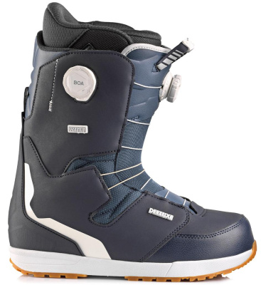Ботинки для сноуборда Deeluxe DEEMON L3 BOA CTF NIGHT RUNNER