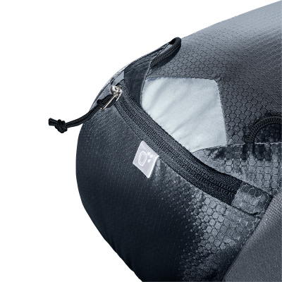 Рюкзак Deuter Race 8 Black от магазина Адреналин