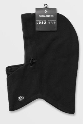 Картинка Шарф-капюшон VOLCOM TRAVELIN HOOD THINGY BLACK от магазина Адреналин Шарф-капюшон VOLCOM TRAVELIN HOOD THINGY BLACK от магазина Адреналин