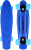Скейтборд пластиковый TEMPISH Buffy T Blue Скейтборд пластиковый TEMPISH Buffy T Blue