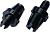 Наконечник BBB BCB-174 M7 Adjusting barrel - Fits M7 threaded brake levers
