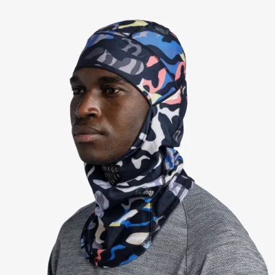 Картинка Балаклава BUFF Thermonet Balaclava Enphi Multi  от магазина Адреналин Балаклава BUFF Thermonet Balaclava Enphi Multi  от магазина Адреналин