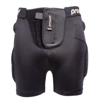 Защитные шорты PROSURF PROTECTION SHORTS (1)
