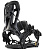 Крепления для сноуборда NIDECKER Flow NX2 Hybrid Black от магазина Адреналин