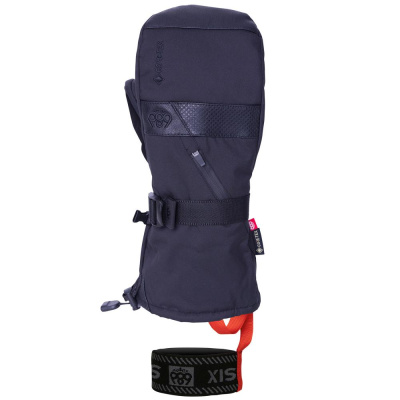 Варежки 686 MNS GORE-TEX SMARTY 3-IN-1 GAUNTLET MITT BLACK