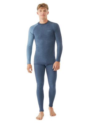 Комплект термобелья VIKING Mounti Man Set Navys