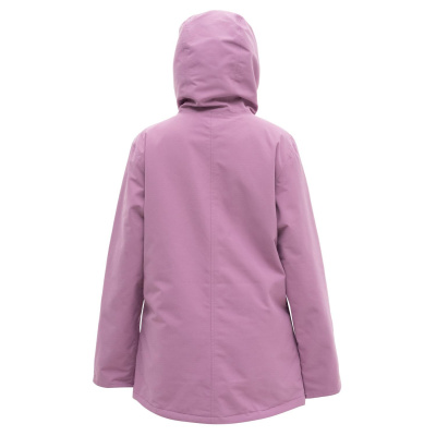 Сноубордическая куртка ж AIRBLASTER NICOLETTE JACKET GRAPES от магазина Адреналин