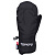 Варежки ж 686 WMNS WMNS REVEL MITT Black от магазина Адреналин