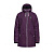 Куртка сноубордическая Ж Horsefeathers MARGOT JACKET (grape)