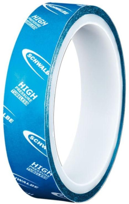 Лента ободная бескамерная SCHWALBE Tubeless Rim Tape 29mm X 10m Black самоклеящаяся Лента ободная бескамерная SCHWALBE Tubeless Rim Tape 29mm X 10m Black самоклеящаяся