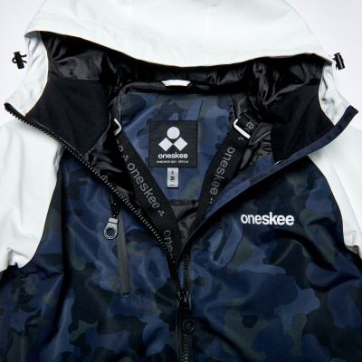 Комбинезон женский ONESKEE Original Pro HT Camo