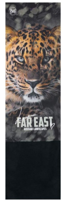 Бандана Buff POLAR FAR EAST/ Black
