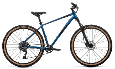 Велосипед горный Welt Ranger 2.0 29 Royal Blue