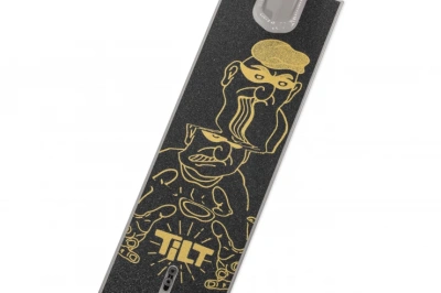Трюковой самокат Tilt Theorem  6.5 2024 серый от магазина Адреналин