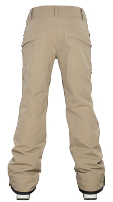 Брюки ARMADA 14-15 Synth Insulated Pant Khaki