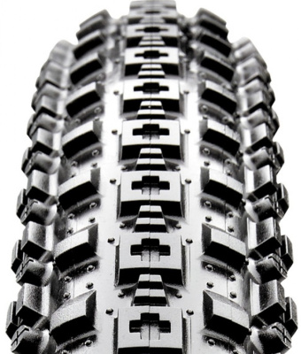 Покрышки Maxxis 26x2.10 CrossMark Wire TPI60