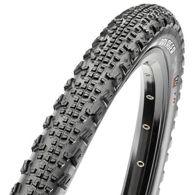 Велопокрышка Maxxis 700x40c Ravager Silkshield/TR кевлар от магазина Адреналин