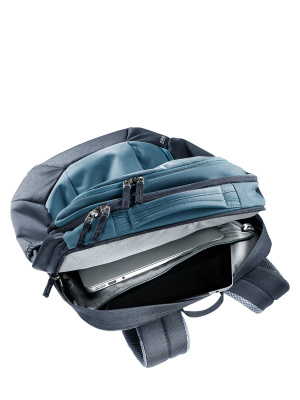 Картинка Рюкзак Deuter Giga Atlantic-Ink от магазина Адреналин Рюкзак Deuter Giga Atlantic-Ink от магазина Адреналин