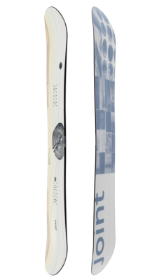 Сноуборд Joint WOODWORKS 2025/26