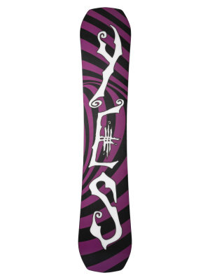 Сноуборд женский YES Rival 2025-26 от магазина Адреналин