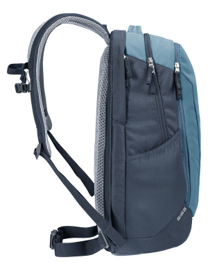 Картинка Рюкзак Deuter Giga Atlantic-Ink от магазина Адреналин Рюкзак Deuter Giga Atlantic-Ink от магазина Адреналин