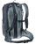 Картинка Рюкзак Deuter Bike I 20 Black от магазина Адреналин Рюкзак Deuter Bike I 20 Black от магазина Адреналин