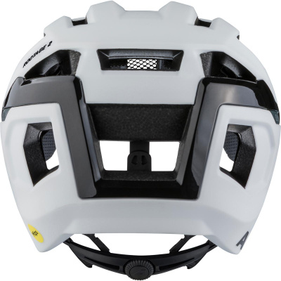 Велошлем ALPINA Rootage 2 Mips White/Black Matt от магазина Адреналин