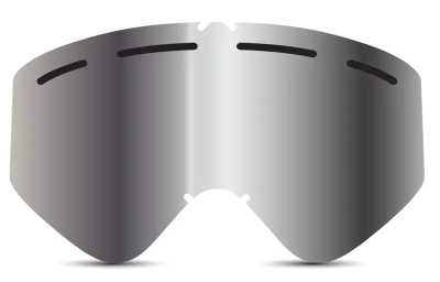 Сменная линза ASHBURY SPARE LENSES BLACKBIRD SILVER MIRROR