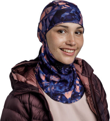 Картинка Балаклава BUFF Thermonet Balaclava Shiray Multi  от магазина Адреналин Балаклава BUFF Thermonet Balaclava Shiray Multi  от магазина Адреналин