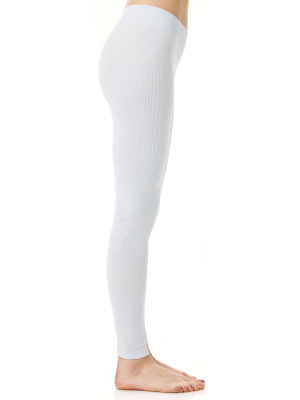 Термобелье женское Accapi штаны Polar Bear White/Silver от магазина Адреналин