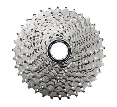 Кассета Shimano HG500, 10ск, 11-25