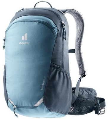 Рюкзак Deuter Superbike 18 Atlantic-Ink   от магазина Адреналин