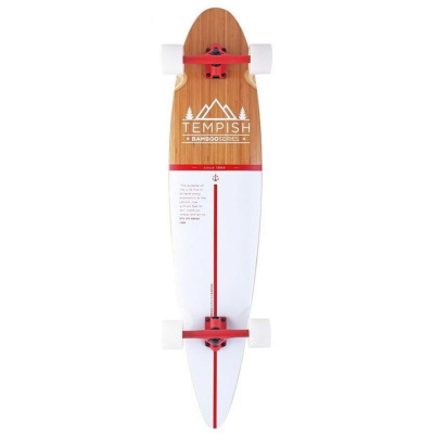 Лонгборд TEMPISH Flow 42