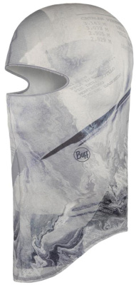 Балаклава Buff Ecostretch Snout Ash Балаклава Buff Ecostretch Snout Ash