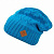 Шапка Kama A107 cyan