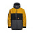 Куртка сноубордическая М Horsefeathers REVEL JACKET (golden yellow)