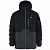 Куртка сноубордическая М Horsefeathers  CROWN JACKET (digital)