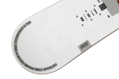 Сноуборд детский Joint WILDBEAST 2025/26 от магазина Адреналин