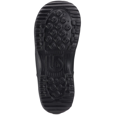 БОТИНКИ ДЛЯ СНОУБОРДА детские Burton CONCORD SMALLS BLACK/BLUE БОТИНКИ ДЛЯ СНОУБОРДА детские Burton CONCORD SMALLS BLACK/BLUE