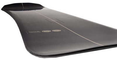 Сноуборд Nidecker The GUN 2024-25 от магазина Адреналин