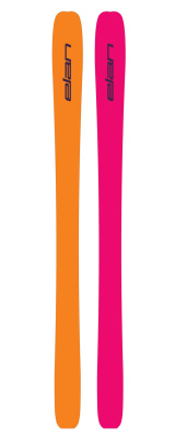 Горные лыжи ELAN Ripstick Tour 104 Glen Plake от магазина Адреналин