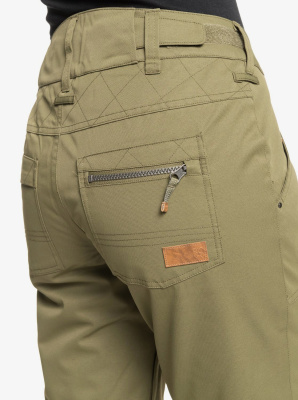 Сноубордические штаны Ж ROXY NADIA PT J SNPT