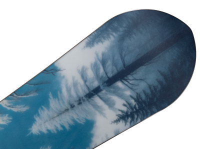 Сноуборд Joint Forest 2025/26 от магазина Адреналин